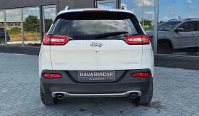 Обява за продажба на Jeep Cherokee 3.2 V6 4x4* Limited * Germany* Aut.* Euro6 ~26 900 лв. - изображение 6