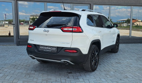 Jeep Cherokee 3.2 V6 4x4* Limited * Germany* Aut.* Euro6 | Mobile.bg   10