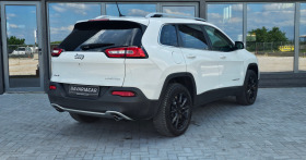 Jeep Cherokee 3.2 V6 4x4* Limited * Germany* Aut.* Euro6 | Mobile.bg   8