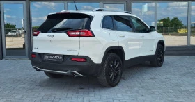 Обява за продажба на Jeep Cherokee 3.2 V6 4x4* Limited * Germany* Aut.* Euro6 ~26 900 лв. - изображение 7