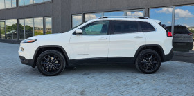Jeep Cherokee 3.2 V6 4x4* Limited * Germany* Aut.* Euro6 | Mobile.bg   5