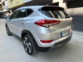 Hyundai Tucson 2.0CRDi Xpossible  .   | Mobile.bg    6