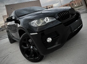 BMW X6 * ПРОДАДЕН* , снимка 16