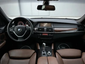 BMW X6 * ПРОДАДЕН* , снимка 8