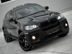 BMW X6 * ПРОДАДЕН* , снимка 3