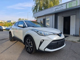 Toyota C-HR 2.0 Hybrid 184 HP 57000 km | Mobile.bg    1