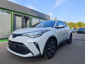 Toyota C-HR 2.0 Hybrid 184 HP 57000 km | Mobile.bg    3