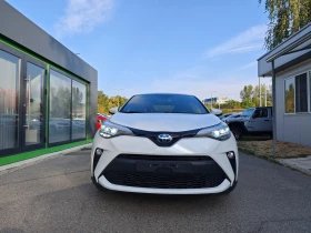 Toyota C-HR 2.0 Hybrid 184 HP 57000 km, снимка 2