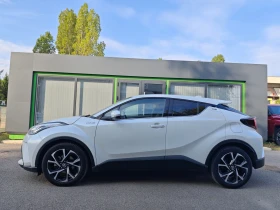 Toyota C-HR 2.0 Hybrid 184 HP 57000 km | Mobile.bg    5