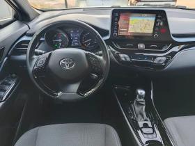 Toyota C-HR 2.0 Hybrid 184 HP 57000 km, снимка 7