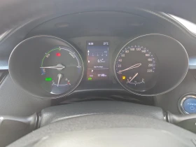 Toyota C-HR 2.0 Hybrid 184 HP 57000 km, снимка 8