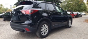 Mazda CX-5 2.0i * 4x4* * * * KEYLESS GO* *  | Mobile.bg    5