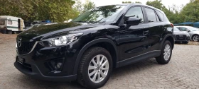 Mazda CX-5 2.0i * 4x4* * * * KEYLESS GO* *  | Mobile.bg    1