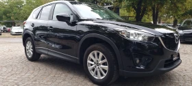 Mazda CX-5 2.0i * 4x4* * * * KEYLESS GO* *  | Mobile.bg    3