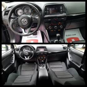 Mazda CX-5 2.0i * 4x4* * * * KEYLESS GO* *  | Mobile.bg    11