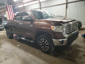 Toyota Tundra LIMITED 4X4 - [5] 