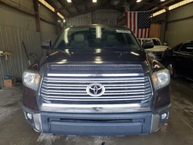 Toyota Tundra LIMITED 4X4 - [6] 