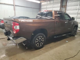 Toyota Tundra LIMITED 4X4 - [4] 