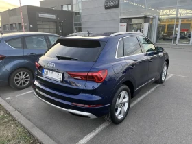     Audi Q3 Advanced 35 TDI