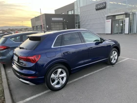     Audi Q3 Advanced 35 TDI