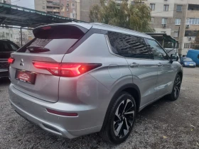 Mitsubishi Outlander 2.5 i AWD* 6+ 1* FUL FUL* HEAD UP * ПАНОРАМА - [9] 