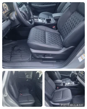 Mitsubishi Outlander 2.5 i AWD* 6+ 1* FUL FUL* HEAD UP * ПАНОРАМА - [16] 