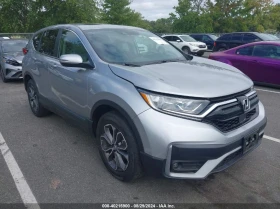 Honda Cr-v 2022 HONDA CR-V AWD EX - [7] 