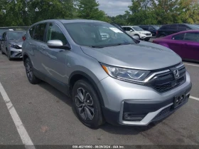 Honda Cr-v 2022 HONDA CR-V AWD EX - [4] 