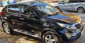 Kia Sportage, снимка 3