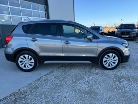 Suzuki SX4 S-Cross EVRO 6 b, снимка 7