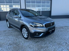 Suzuki SX4 S-Cross EVRO 6 b | Mobile.bg    8