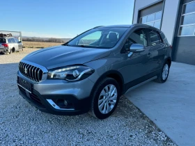 Suzuki SX4 S-Cross EVRO 6 b | Mobile.bg    2