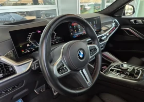 BMW X6  M60i xDrive , снимка 10