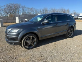 Audi Q7 3.0TDI S-line | Mobile.bg    8