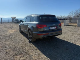 Audi Q7 3.0TDI S-line | Mobile.bg    6