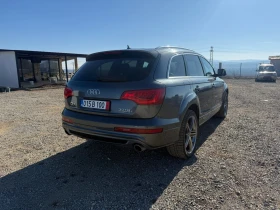     Audi Q7 3.0TDI S-line