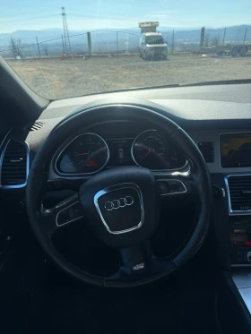 Audi Q7 3.0TDI S-line | Mobile.bg    10