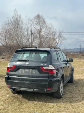 BMW X3 FACELIFT XDRIVE - 8777 лв. - 26063537 | Car24.bg