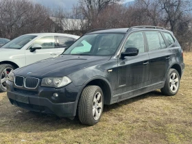 BMW X3 FACELIFT XDRIVE - 8777 лв. - 26063537 | Car24.bg