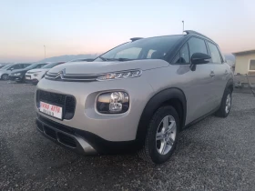 Citroen C3 Aircross 1.6 HDI EURO 6  1