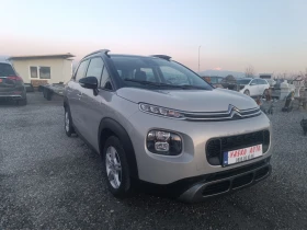     Citroen C3 Aircross 1.6 HDI EURO 6 