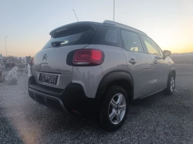 Citroen C3 Aircross 1.6 HDI EURO 6  | Mobile.bg    5