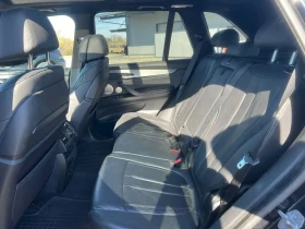 Обява за продажба на BMW X5 50I ~48 800 лв. - изображение 5
