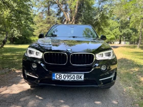     BMW X5 X DRIVE