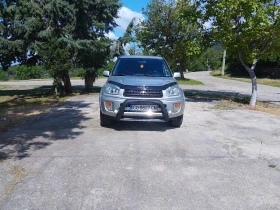 Обява за продажба на Toyota Rav4 ~9 700 лв. - изображение 1