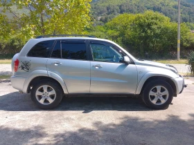 Обява за продажба на Toyota Rav4 ~9 700 лв. - изображение 1
