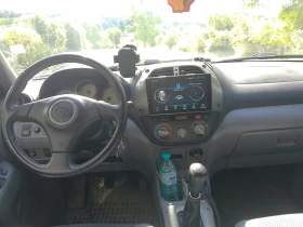 Обява за продажба на Toyota Rav4 ~9 700 лв. - изображение 5