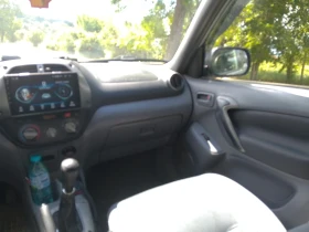 Обява за продажба на Toyota Rav4 ~9 700 лв. - изображение 6