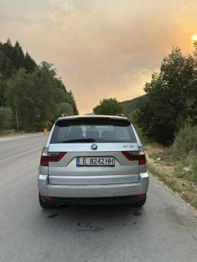 BMW X3 2.0d | Mobile.bg    5