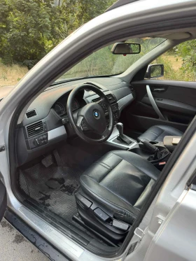 BMW X3 2.0d | Mobile.bg    7